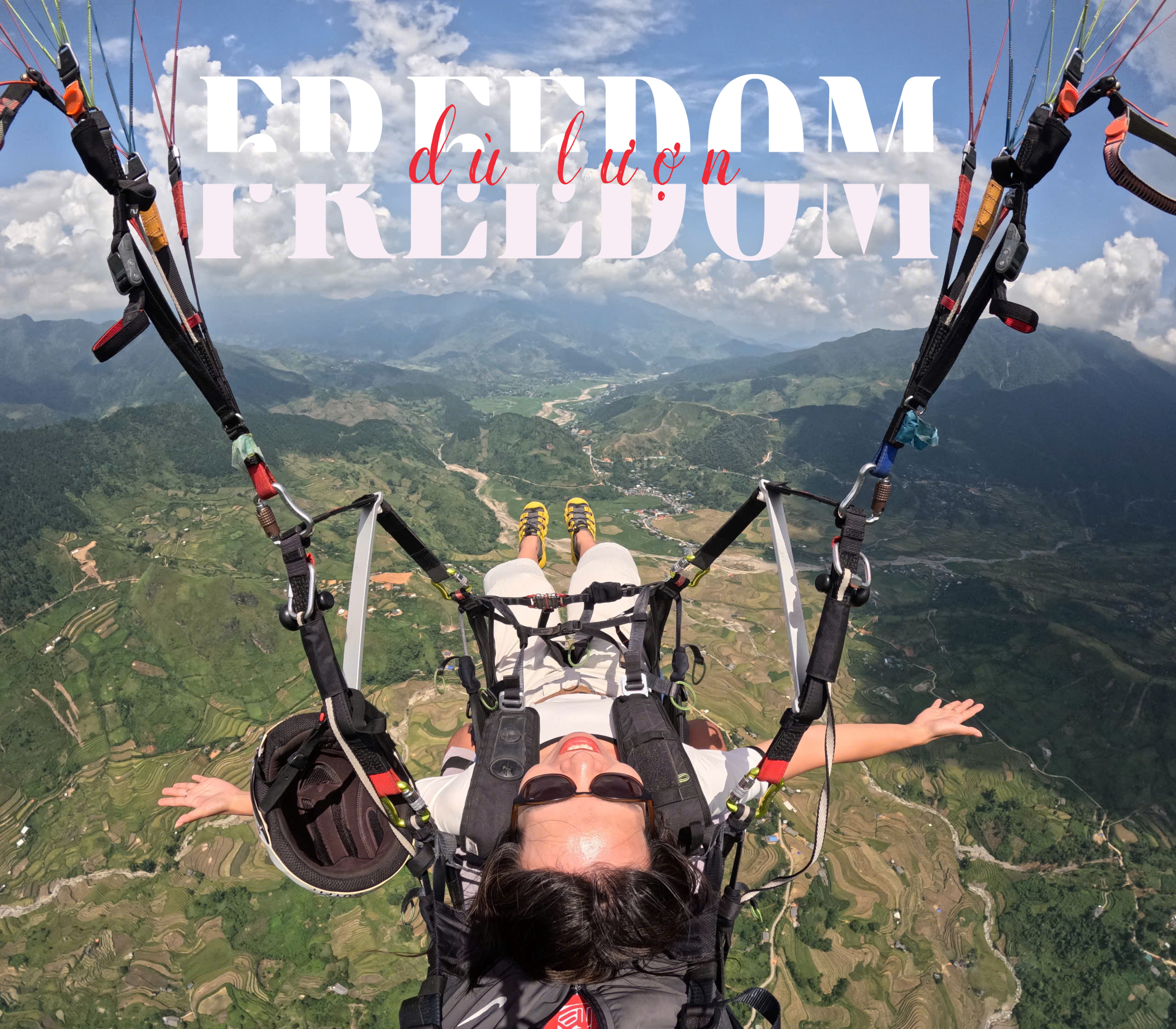 Toàn Cảnh Thung Lũng